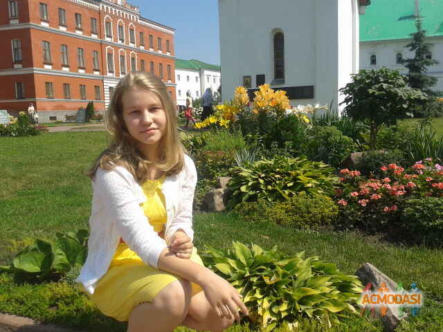 Полина Евгеньевна Попова фото №446079. Загружено 11 Июля 2013