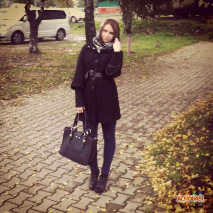 Высоцкая  Екатерина фото №560623. Загружено 02 Января 2014
