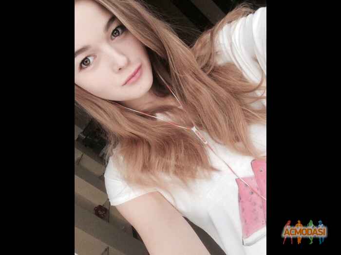 Ксения   фото №985107. Загружено 26 Января 2016