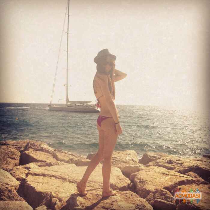 Ксения Сергеевна Пантина фото №676619. Загружено 23 Июня 2014