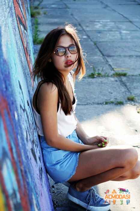 Мишель  Ходорковска фото №685280. Загружено 06 Июля 2014