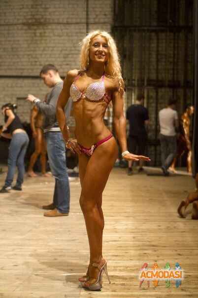 Кристина Вячеславовна Михайлова фото №687724. Загружено 10 Июля 2014