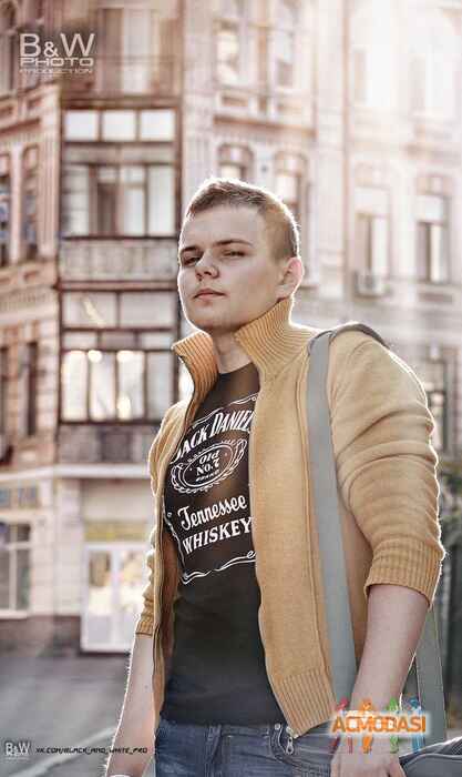 Егор Олексеевич Захарчук фото №727692. Загружено 09 Сентября 2014