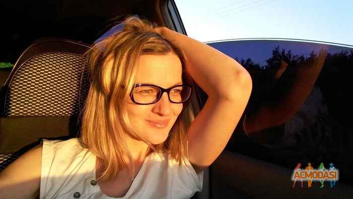 Катя  Загорулько фото №958143. Загружено 21 Ноября 2015