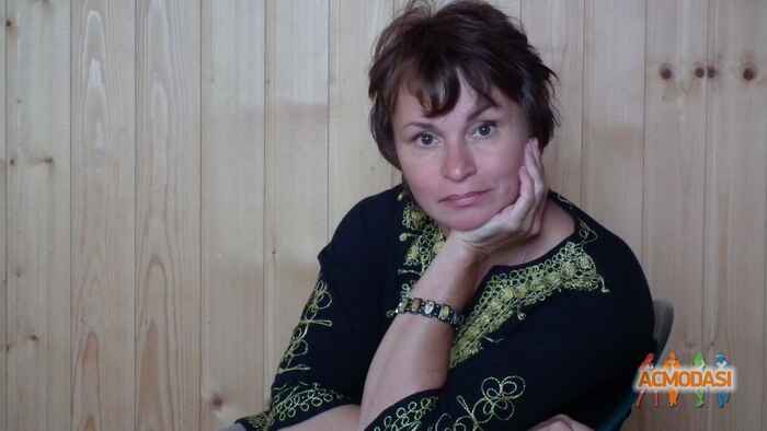 Людмила Владимировна Бажина фото №862837. Загружено 19 Мая 2015