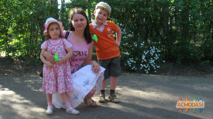 Юлия Юрьевна Р. фото №211110. Загружено 12 Июня 2012