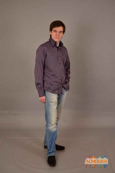 Андрей Валентинович Будумов фото №1130750. Загружено 07 Января 2017