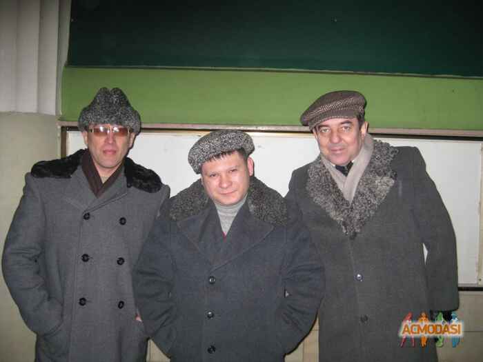 Михаил Валерьевич Селькин фото №283113. Загружено 04 Ноября 2012