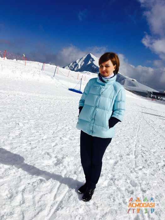 Виктория Валерьевна Колесникова фото №1195699. Загружено 28 Июня 2017