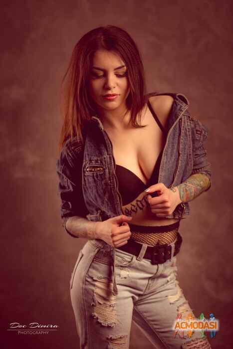 Eva vermut