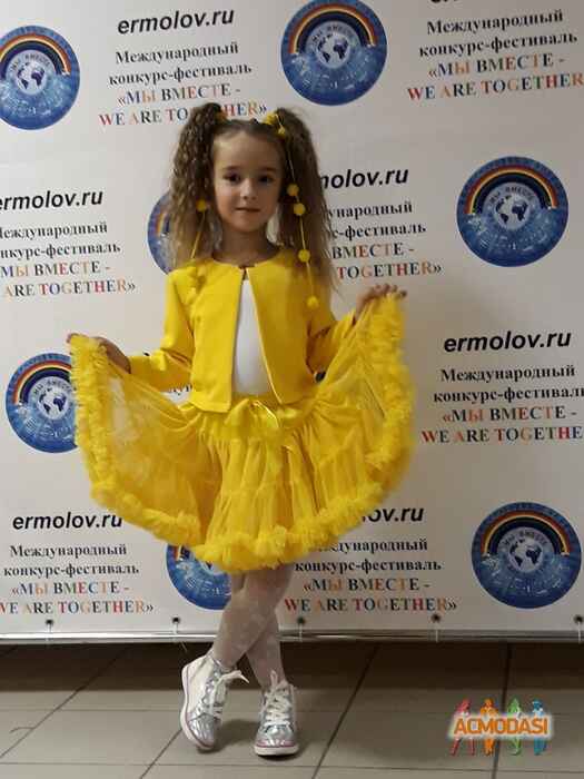 Полина  Агеева фото №1441980. Загружено 02 Апреля 2019