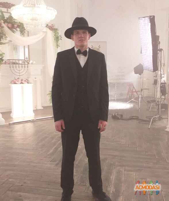 Сергей Владимирович Клименко фото №1443562. Загружено 05 Апреля 2019