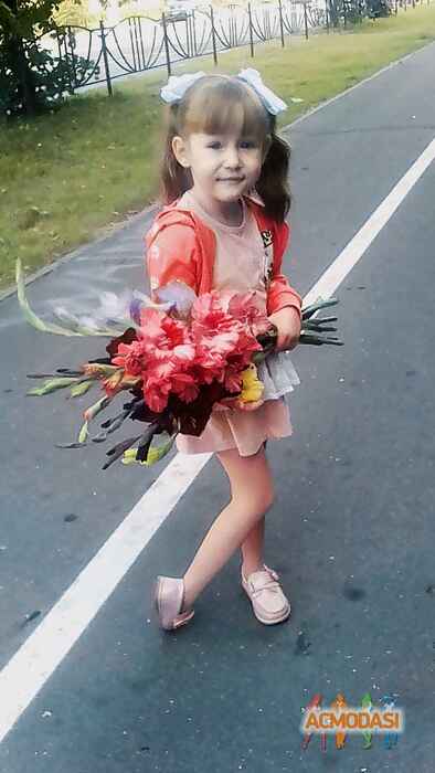 Варвара Николаева Чернецова фото №1511674. Загружено 15 Сентября 2019
