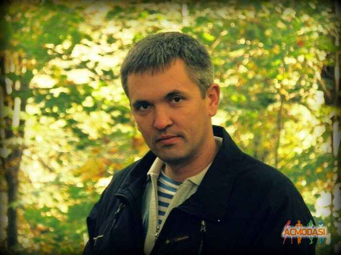 Андрей  Еркович фото №1512760. Загружено 17 Сентября 2019