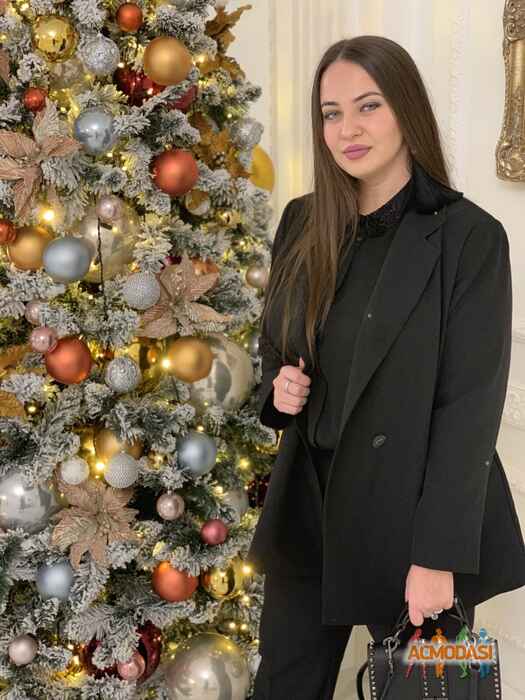 Екатерина Михайловна Филиппова фото №1548624. Загружено 10 Декабря 2019