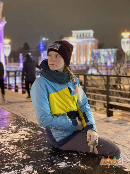 Вероника Андреевна Балабанцева фото №1572588. Загружено 18 Февраля 2020