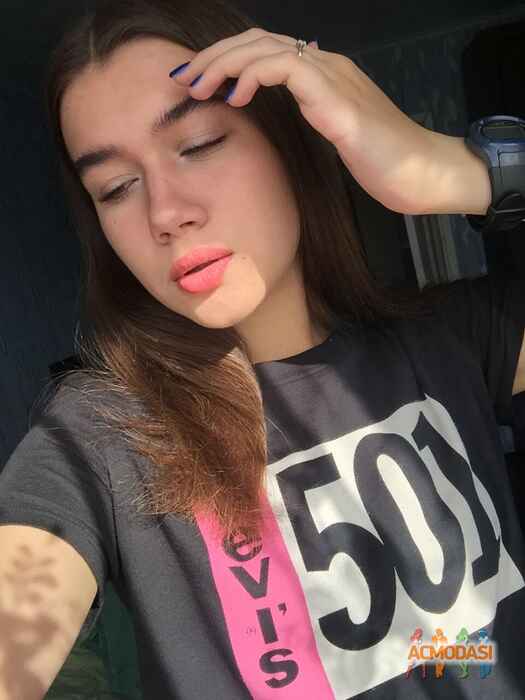 Анастасия Алексеевна Исаева фото №1597932. Загружено 08 Мая 2020