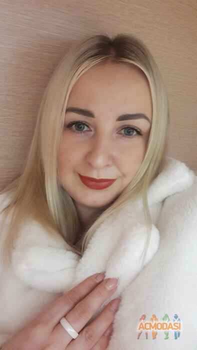 Анастасия Игоревна Нарайкина фото №1671351. Загружено 06 Января 2021