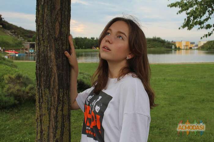 Камилла  Вензель фото №1736843. Загружено 30 Августа 2021
