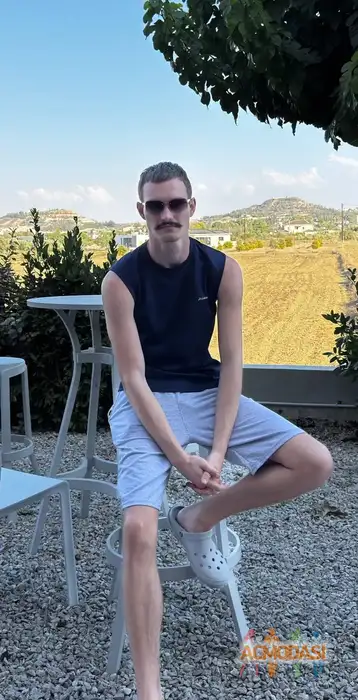 Никита  Ивасенко фото №1939128. Загружено 19 Октября 2025