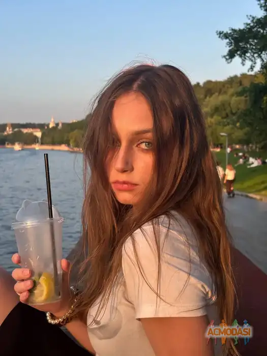 Дарья  Завадская фото №1943053. Загружено 04 Декабря 2025