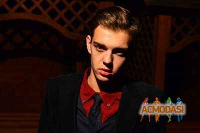 Святослав Александрович Макух фото №247042. Загружено 31 Августа 2012