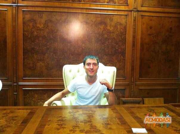 Иван Васильевич Багмет фото №251736. Загружено 10 Сентября 2012