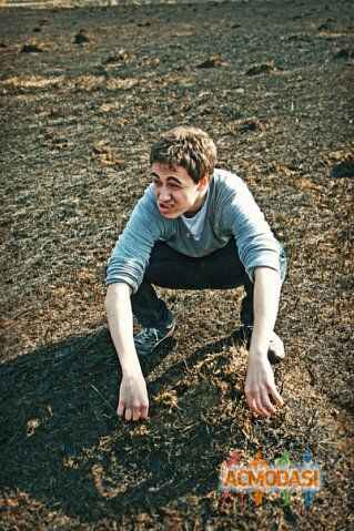 Арутюн Людвикович Барсегян фото №491708. Загружено 14 Сентября 2013