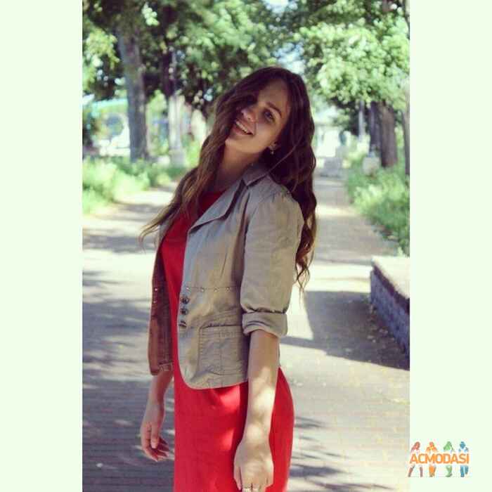 Яночка  Сабадаш фото №755912. Загружено 19 Октября 2014