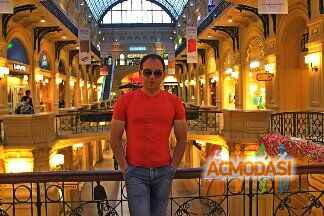 Стеклов Георгий Михайлович фото №1499117. Загружено 13 Августа 2019