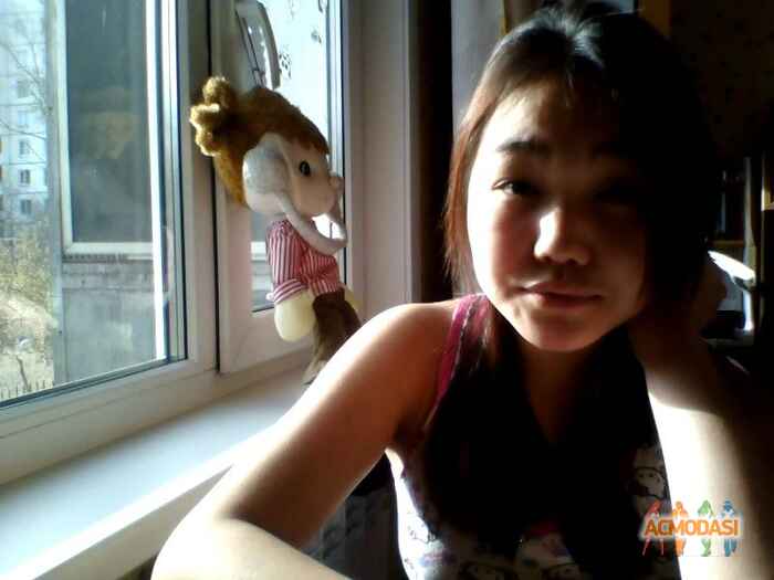 Сарана Бадмаевна Дашинимаева фото №615902. Загружено 16 Марта 2014