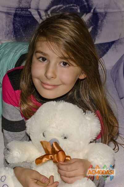 Алина  Андреевна фото №628367. Загружено 03 Апреля 2014