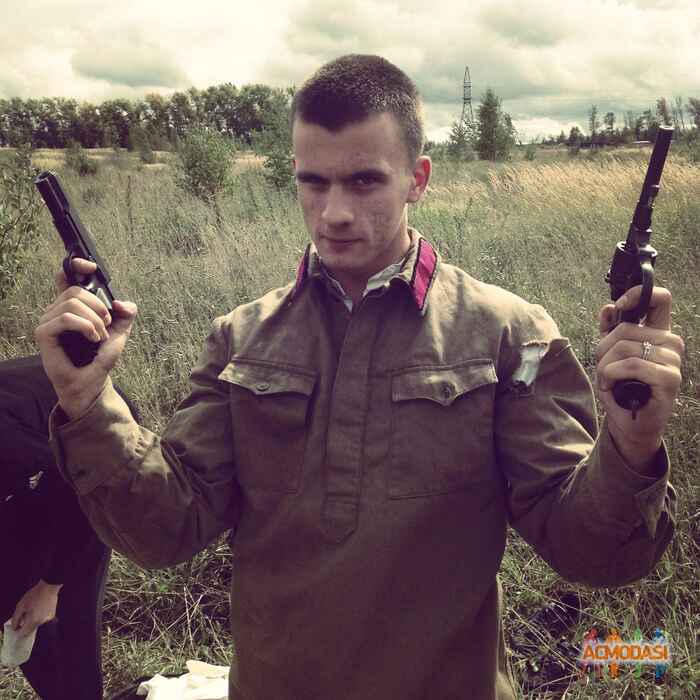 Александр Сергеевич Савкин фото №761313. Загружено 28 Октября 2014