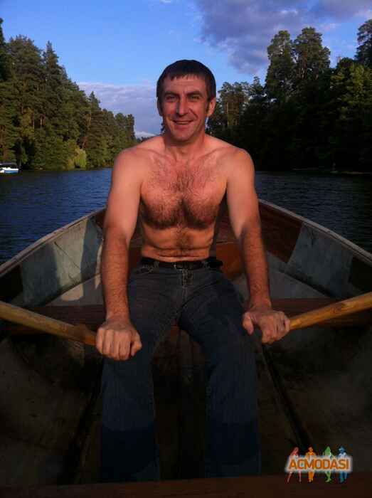 Андрей  Васильевич фото №779208. Загружено 22 Ноября 2014