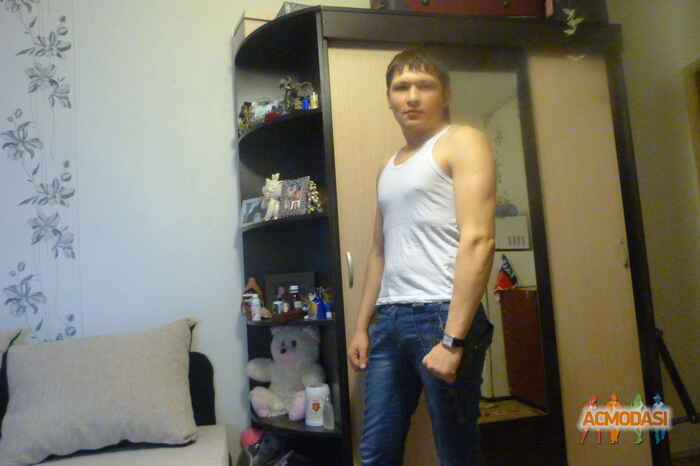 Artur Лионидович Tohow фото №821352. Загружено 12 Февраля 2015