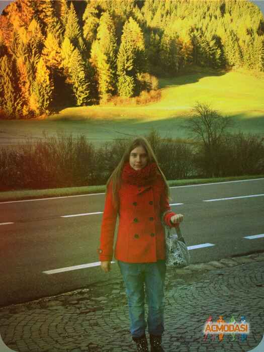 Анна   фото №827906. Загружено 27 Февраля 2015