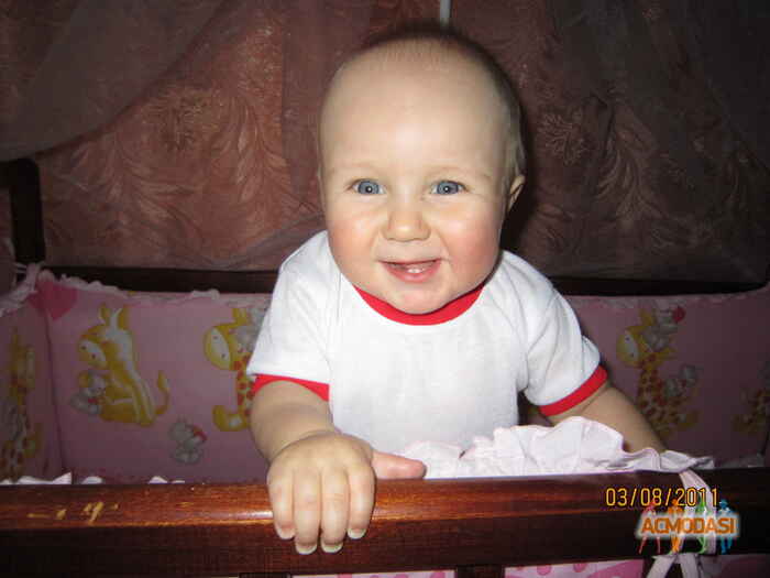 Мария Андреевна Синельник фото №60203. Загружено 20 Августа 2011