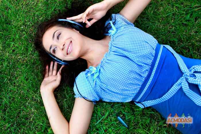 Victoria  Imanova фото №877013. Загружено 22 Июня 2015