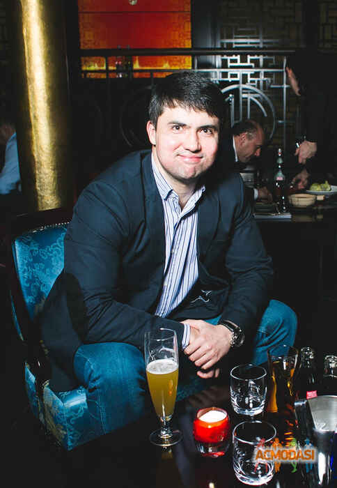 Ильдар   фото №857121. Загружено 04 Мая 2015