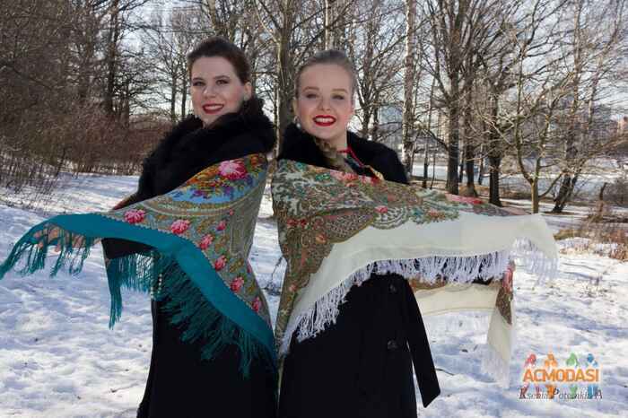 Вокальный  Дуэт фото №874837. Загружено 17 Июня 2015