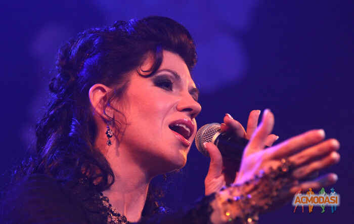 Дина  Мигдал фото №931352. Загружено 04 Октября 2015