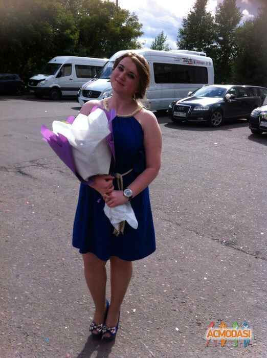 Ольга Юрьевна Кобзева фото №939963. Загружено 16 Октября 2015