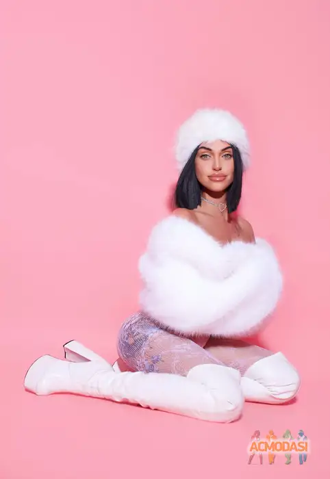 Мария Витальевна Аникина фото №1944424. Загружено 01 Января 2026