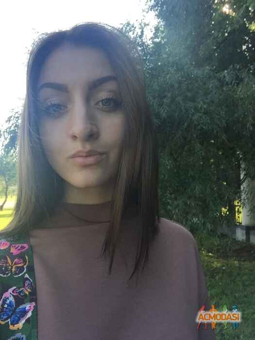 Надежда Петровна Постолаки фото №1231579. Загружено 28 Сентября 2017