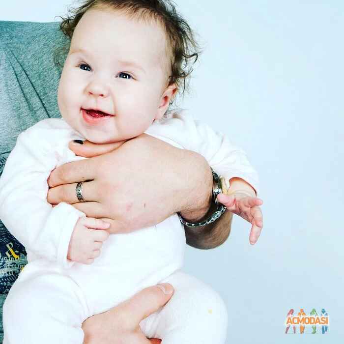 Аронова Виктория Владимировна фото №1255506. Загружено 24 Ноября 2017