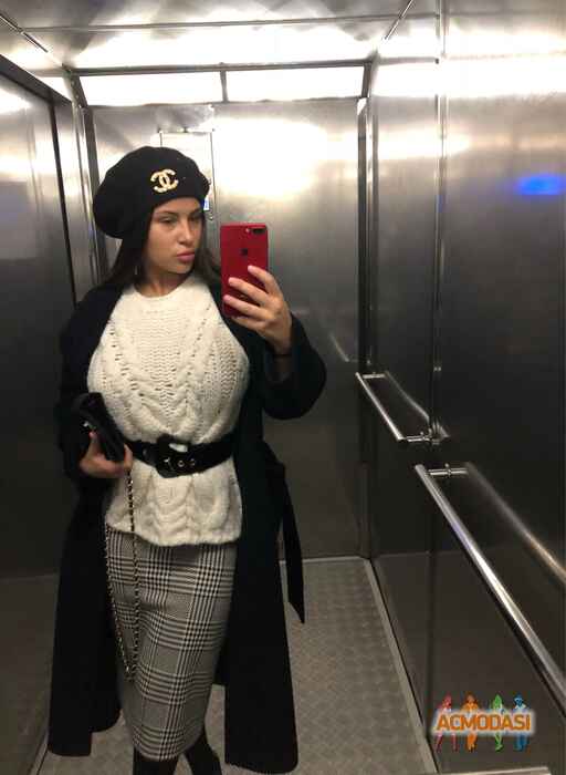 Юлия Игоревна Горбачева фото №1387683. Загружено 27 Октября 2018