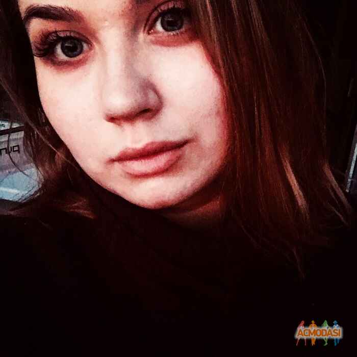 Алиса Сергеевна Ларионова фото №1401135. Загружено 06 Декабря 2018