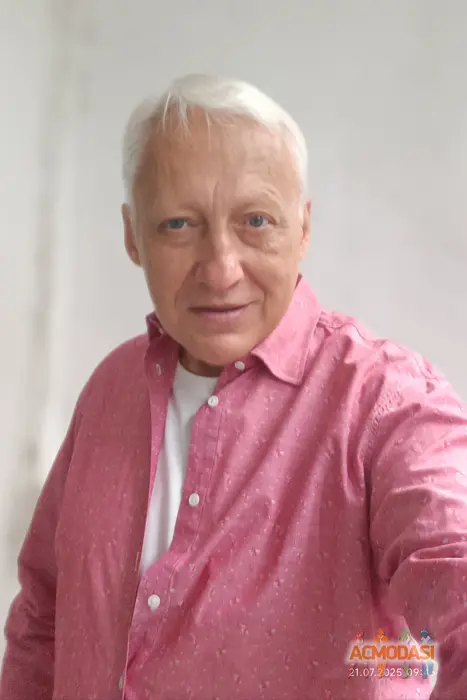 Владимир Александрович Писарев фото №1932016. Загружено 22 Июля 2025