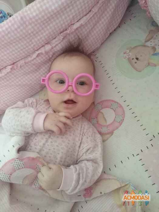 Екатерина Хайдеровна Невмянова фото №1443452. Загружено 04 Апреля 2019