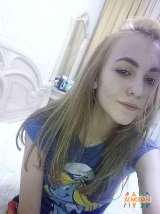 Алина Маратовна Гарипова фото №1491683. Загружено 26 Июля 2019